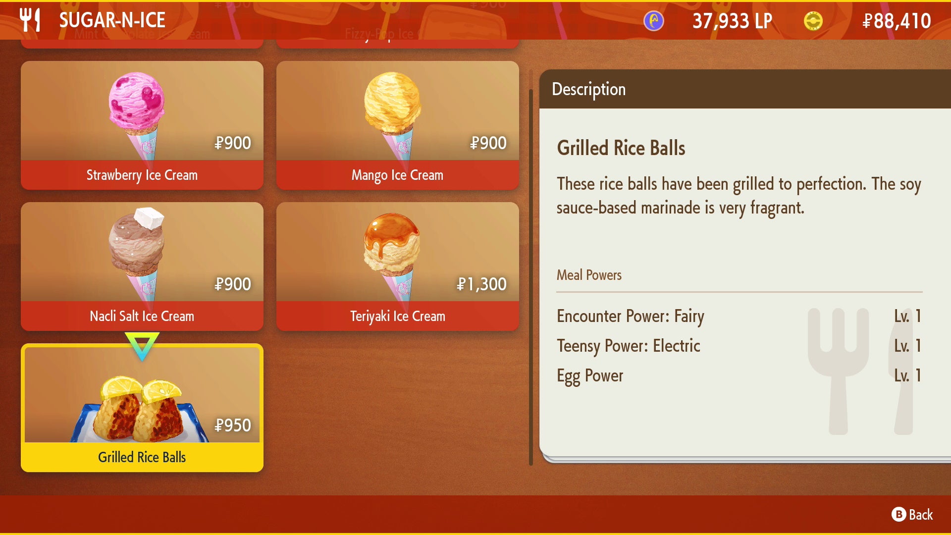 Pok Mon Scarlet And Violet Medali Normal Gym Test Secret Menu Item